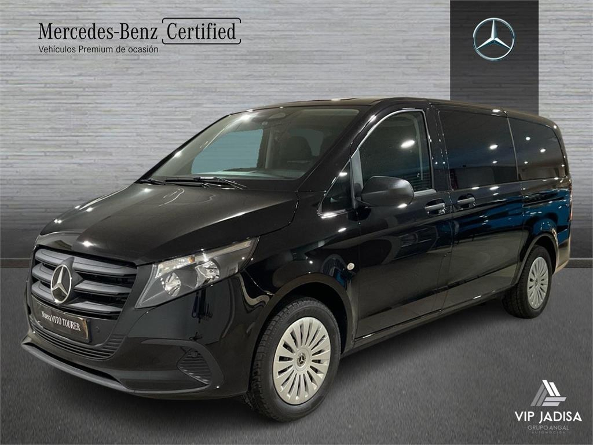 Imagen de MERCEDES Vito