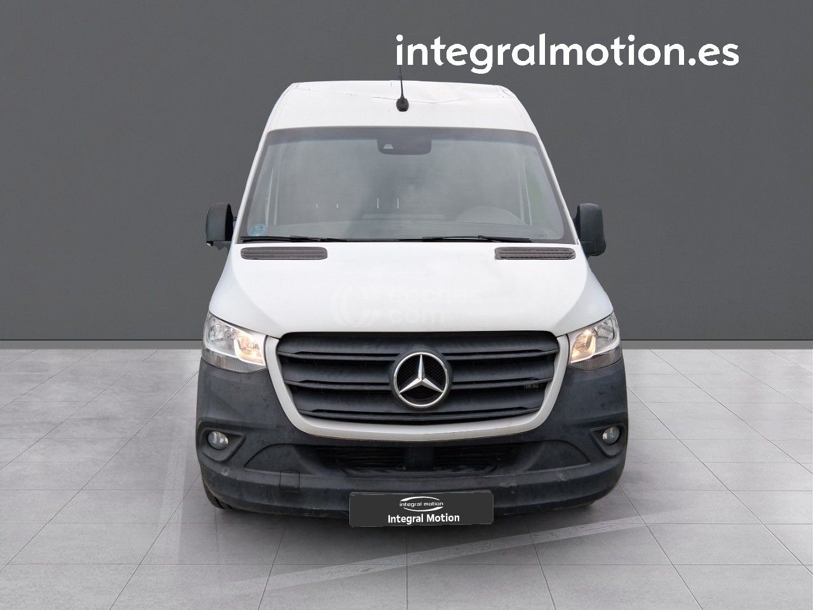 Foto del MERCEDES Sprinter Mixto 314CDI Medio T.E tT