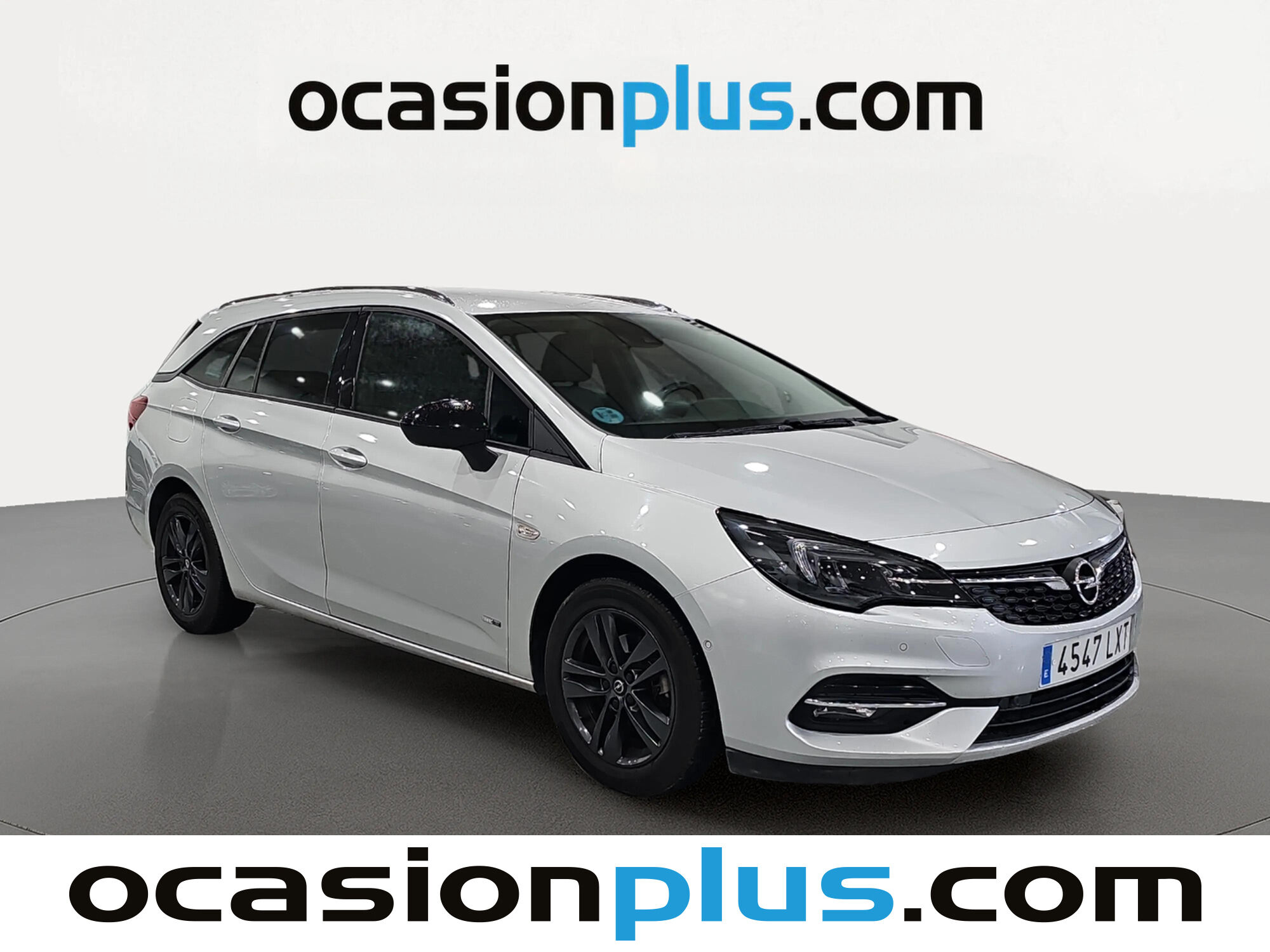 Foto del OPEL Astra 1.2T S-S Business Elegance 145