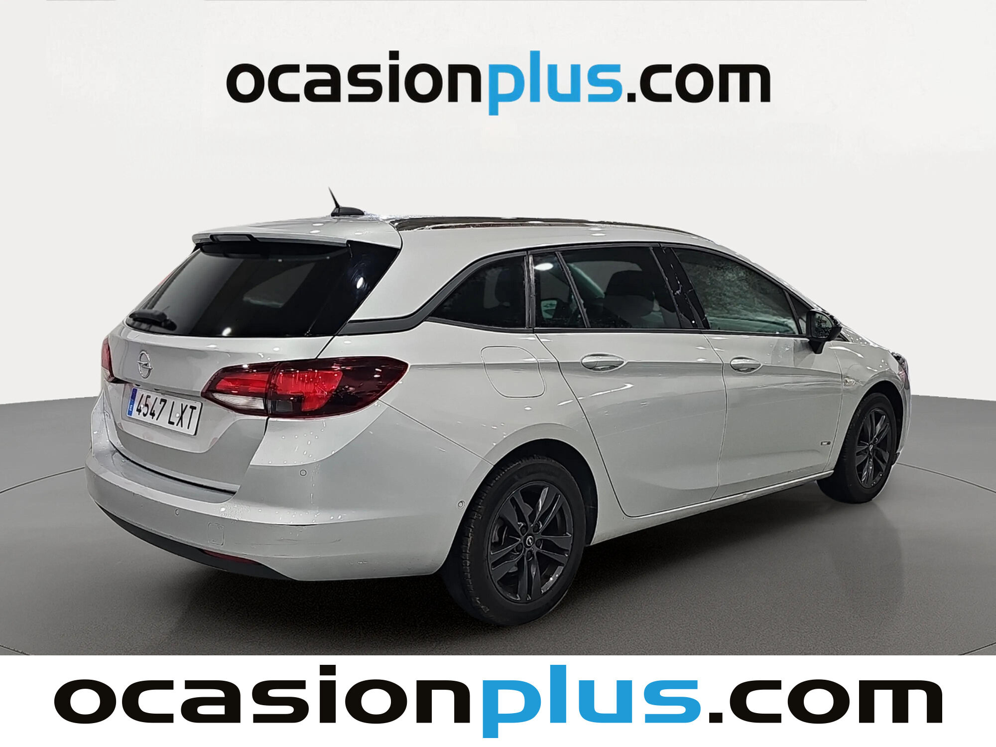 Foto del OPEL Astra 1.2T S-S Business Elegance 145