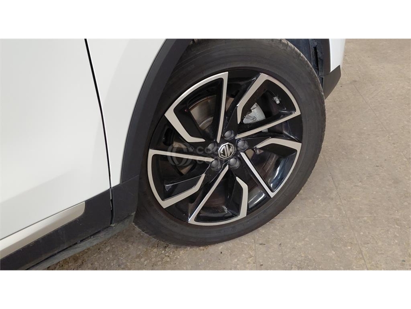 Foto del MG ZS 1.5 VTi-Tech Luxury 78kW