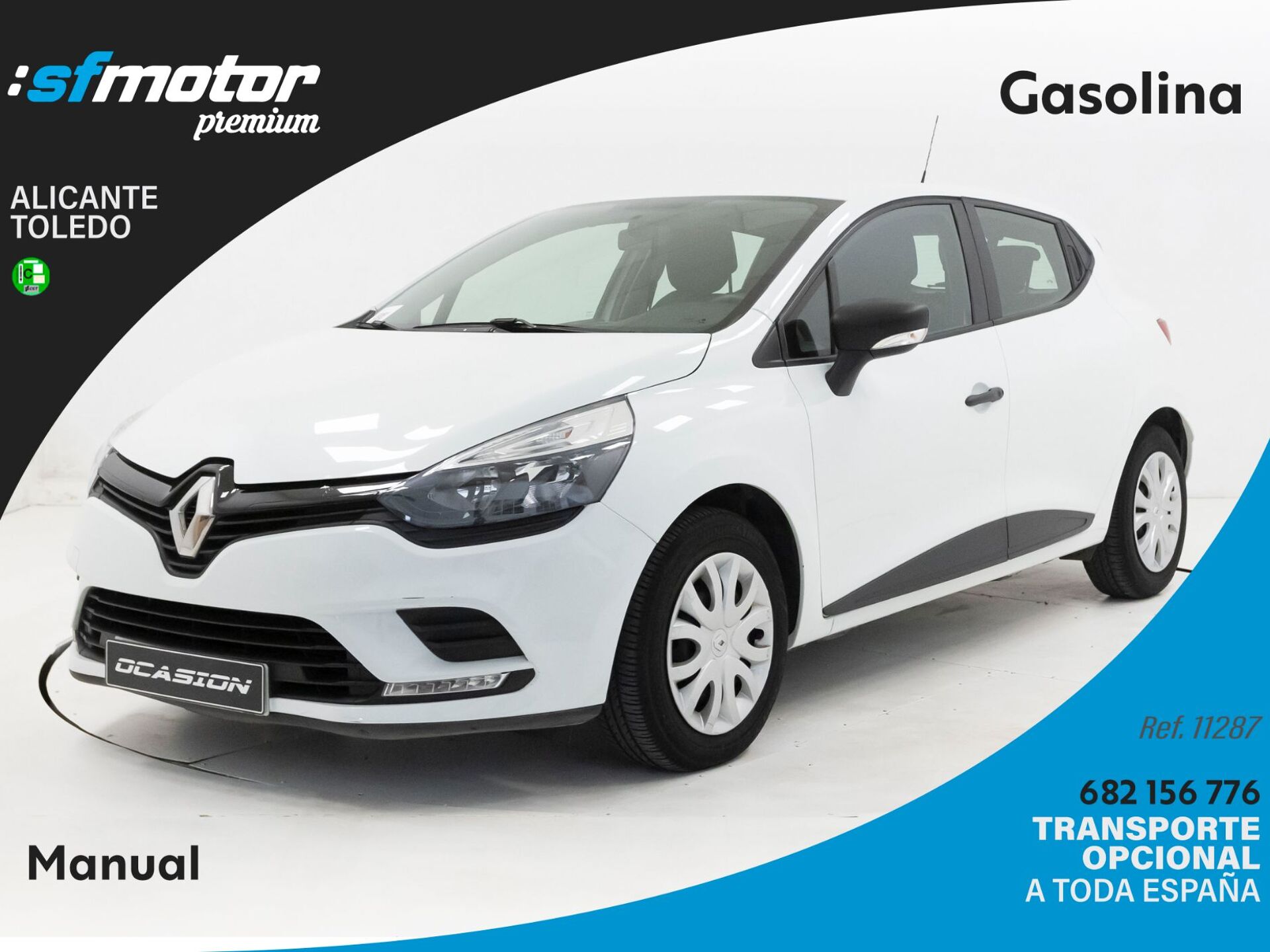 Imagen de RENAULT Clio