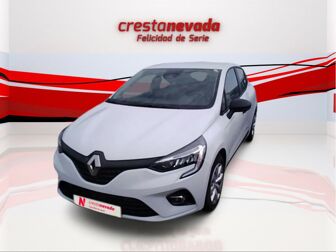 Imagen de RENAULT Clio Blue dCi Business 74kW