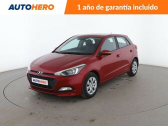 Imagen de HYUNDAI i20 1.2 Klass