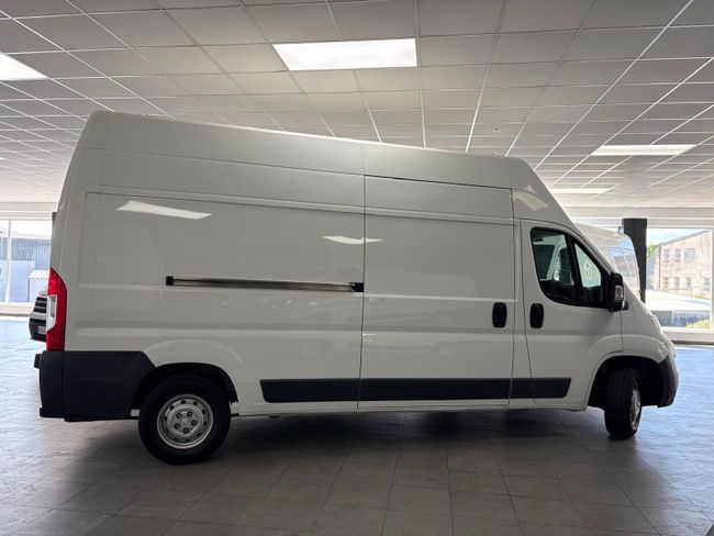 Foto del CITROEN Jumper Combi 2.2HDI 30L1H1 130