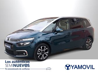 Imagen de CITROEN Grand C4 Spacetourer 1.5BlueHDI S&S Shine 130