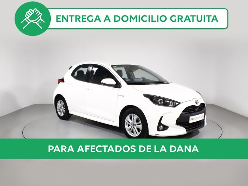 Foto del TOYOTA Yaris 120H 1.5 Active Tech