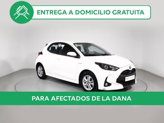 Imagen de TOYOTA Yaris 120H 1.5 Active Tech