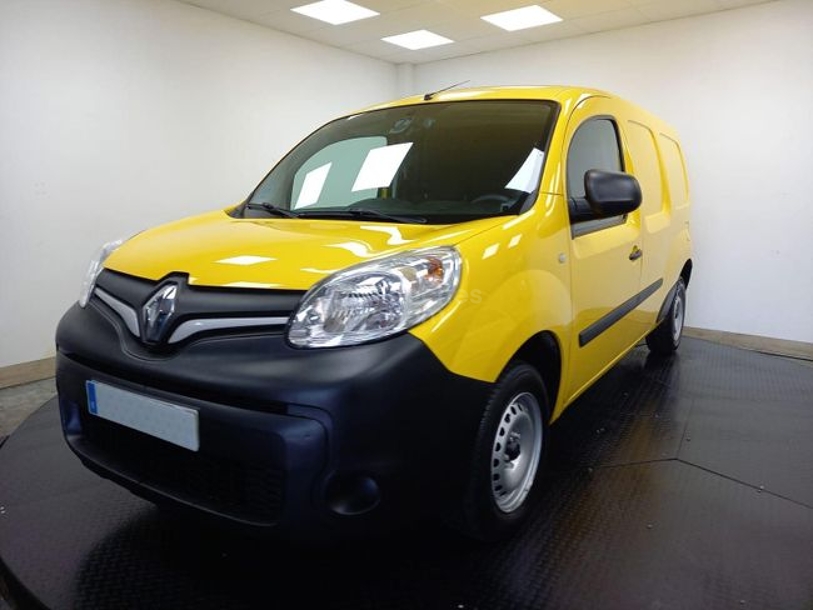 Foto del RENAULT Kangoo Fg. 1.5dCi Profesional 55kW