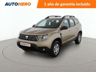 Imagen de DACIA Duster 1.6 Prestige 4x2 85kW