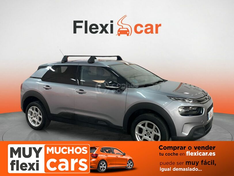 Foto del CITROEN C4 Cactus 1.6BlueHDi S&S Business 100