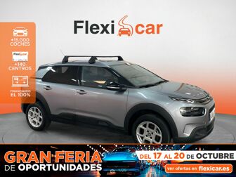 Imagen de CITROEN C4 Cactus 1.5BlueHDi S&S Business 100