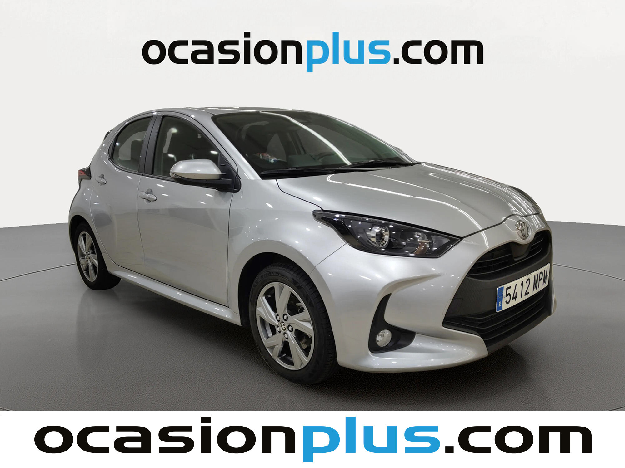 Foto del TOYOTA Yaris 120H 1.5 Active Plus
