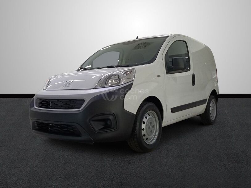 Foto del FIAT Fiorino Comercial Fiorino Cargo 1.3Mjt Base 70kW