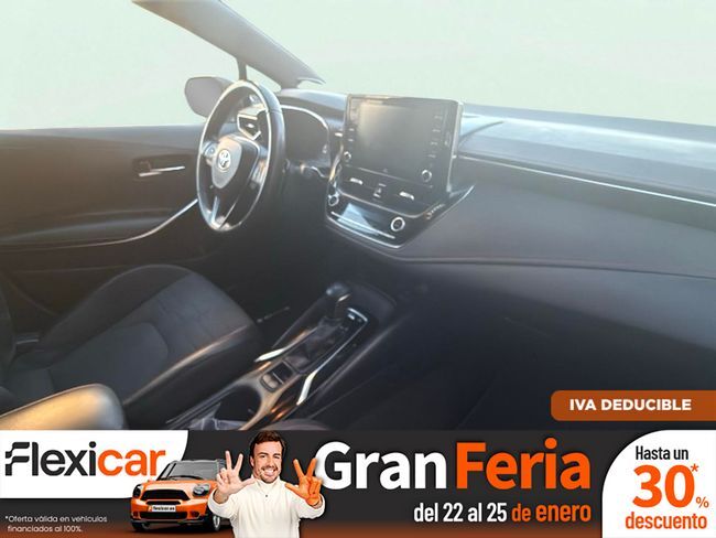 TOYOTA Corolla (2.0 180H ADVANCE E-CVT TOURING SPORT) en Baleares