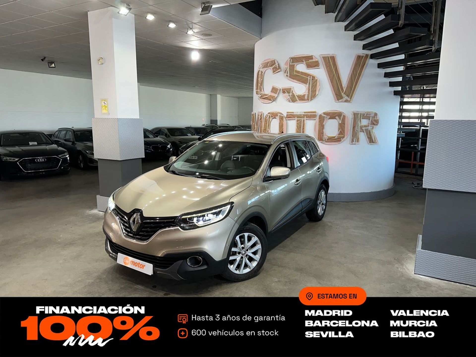 Imagen de RENAULT Kadjar