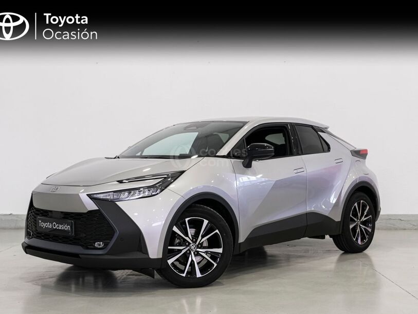 Foto del TOYOTA C-HR 140H Advance