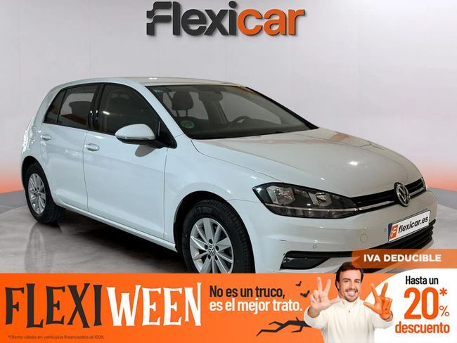 VOLKSWAGEN Golf (Ready2Go 1.0 TSI 85kW (115CV)) en Cádiz