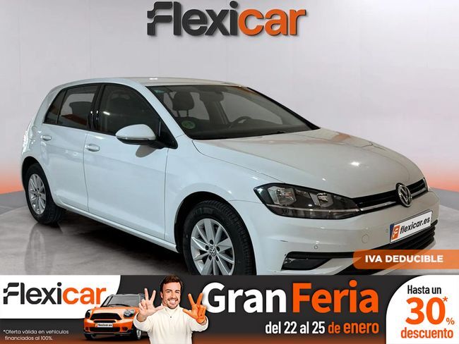 VOLKSWAGEN Golf (Ready2Go 1.0 TSI 85kW (115CV)) en Cádiz