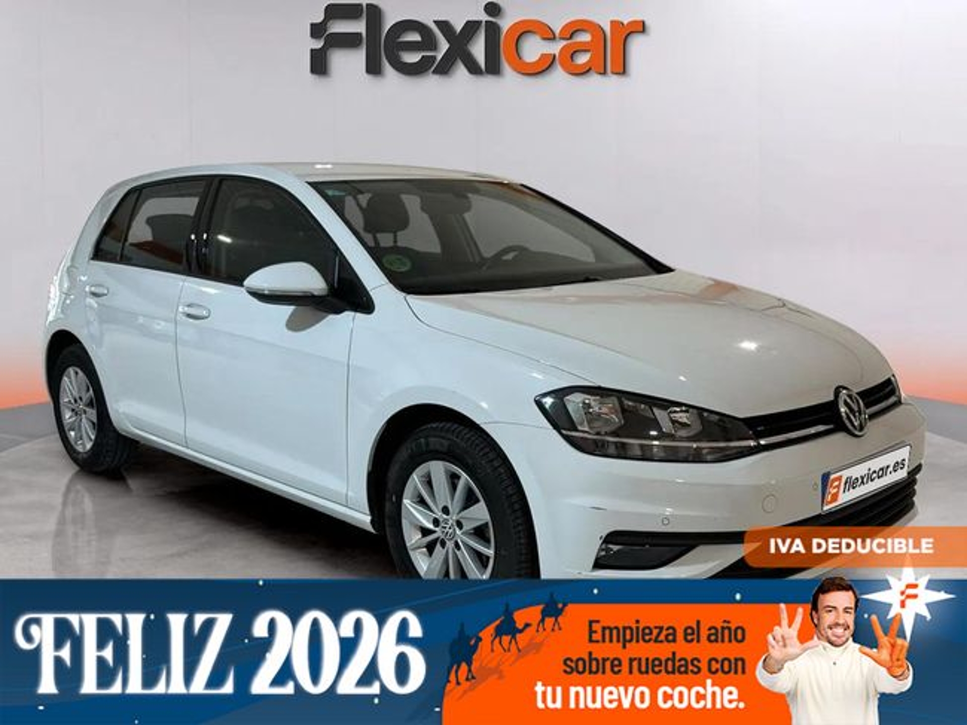 Imagen de VOLKSWAGEN Golf