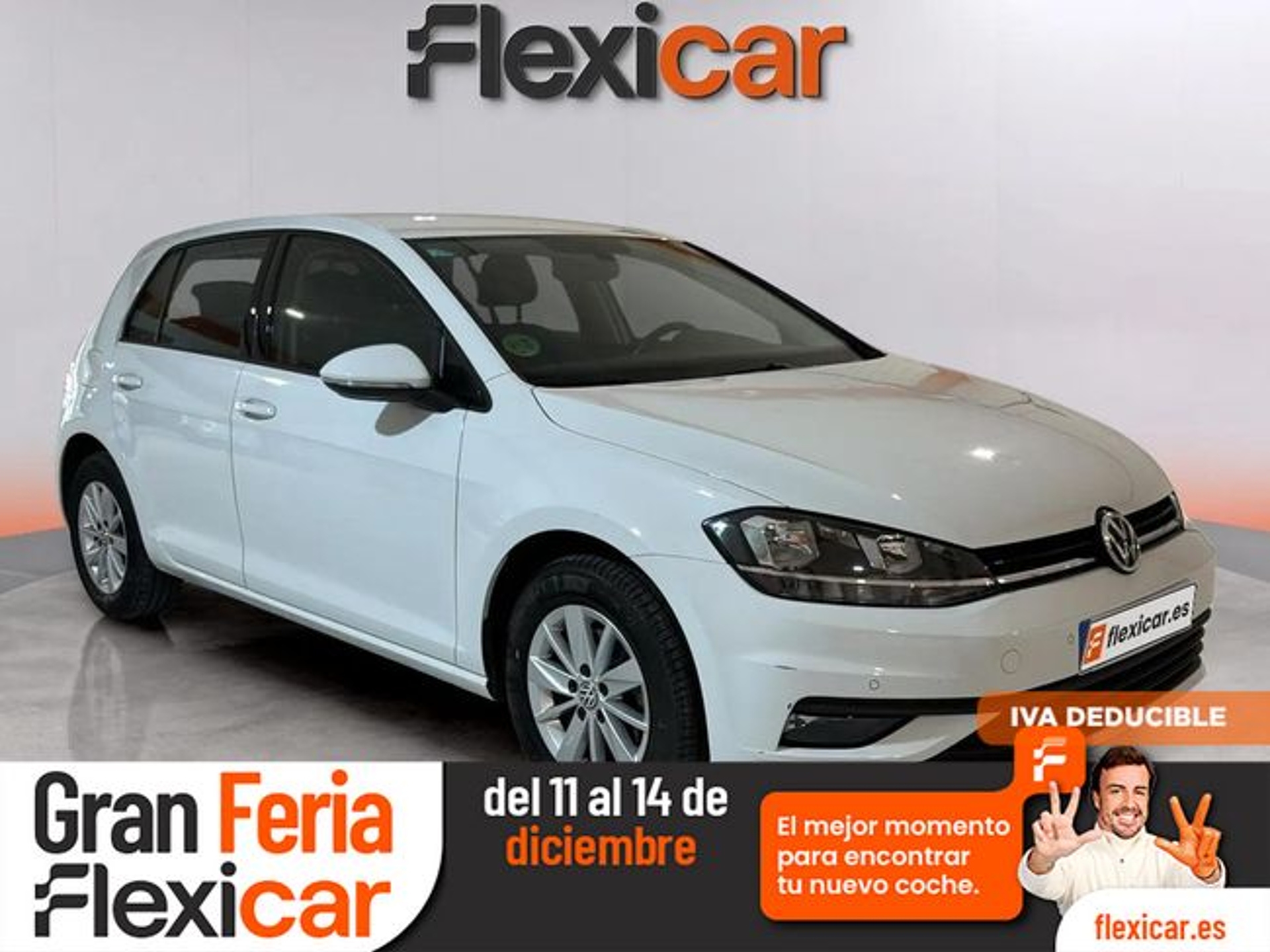 Imagen de VOLKSWAGEN Golf