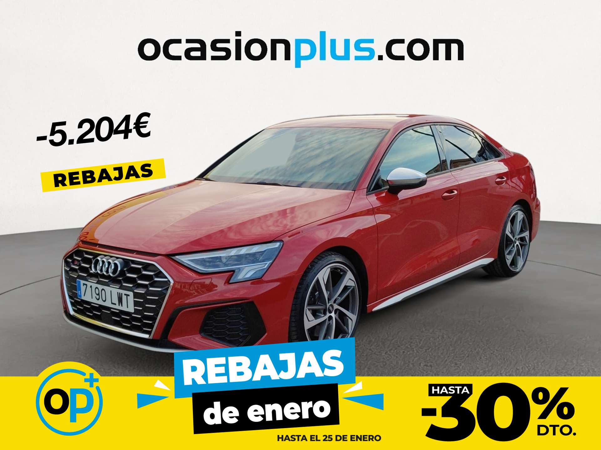 Imagen de AUDI A3