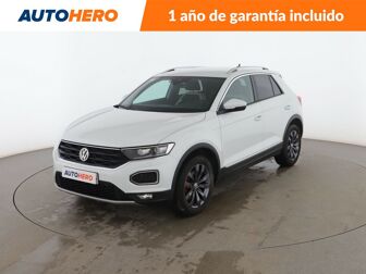 Imagen de VOLKSWAGEN T-Roc 1.5 TSI Sport DSG7