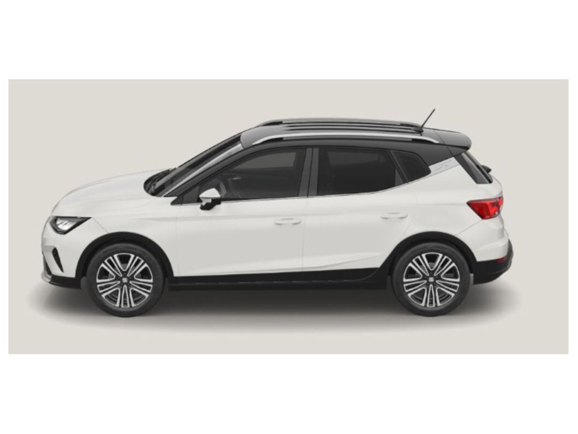 Imagen de SEAT Arona
