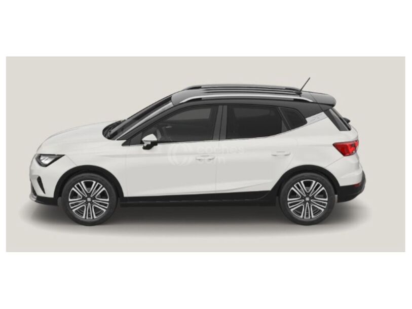 Foto del SEAT Arona 1.0 TSI S&S Xperience XM 115