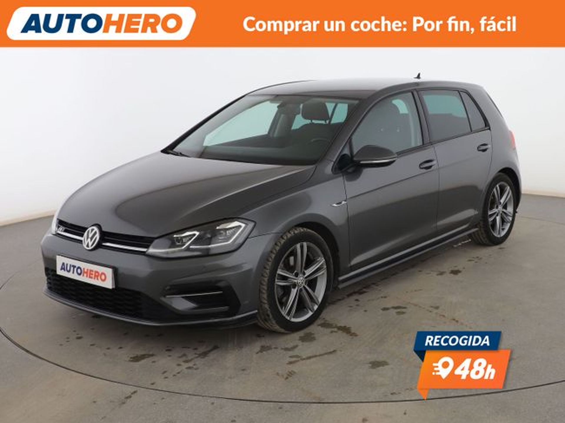 Imagen de VOLKSWAGEN Golf