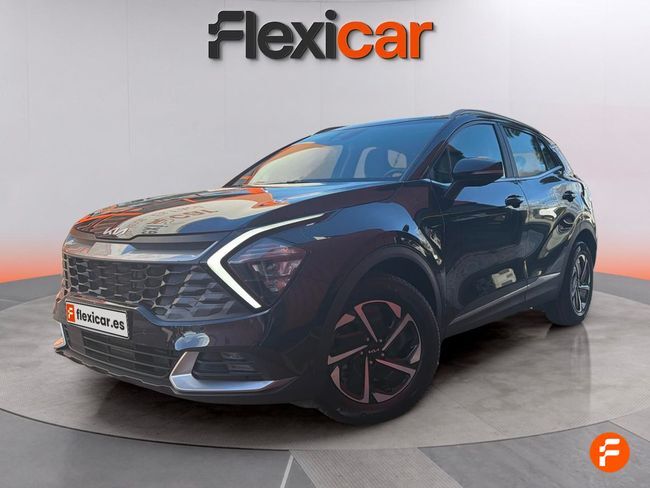 Foto del KIA Sportage 1.6 T-GDi HEV Drive