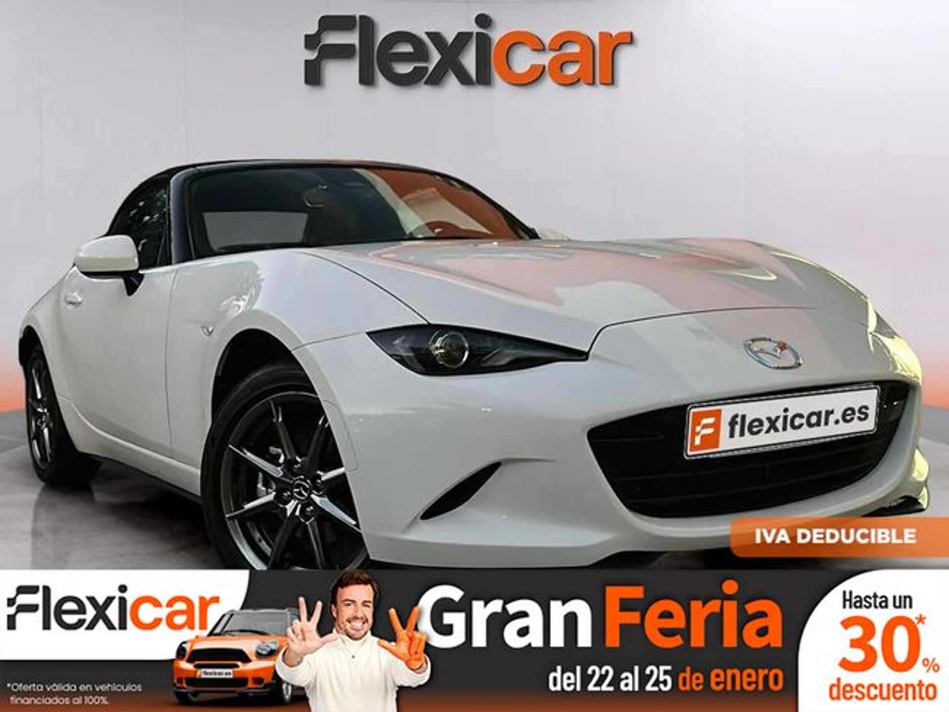 Imagen de MAZDA MX-5