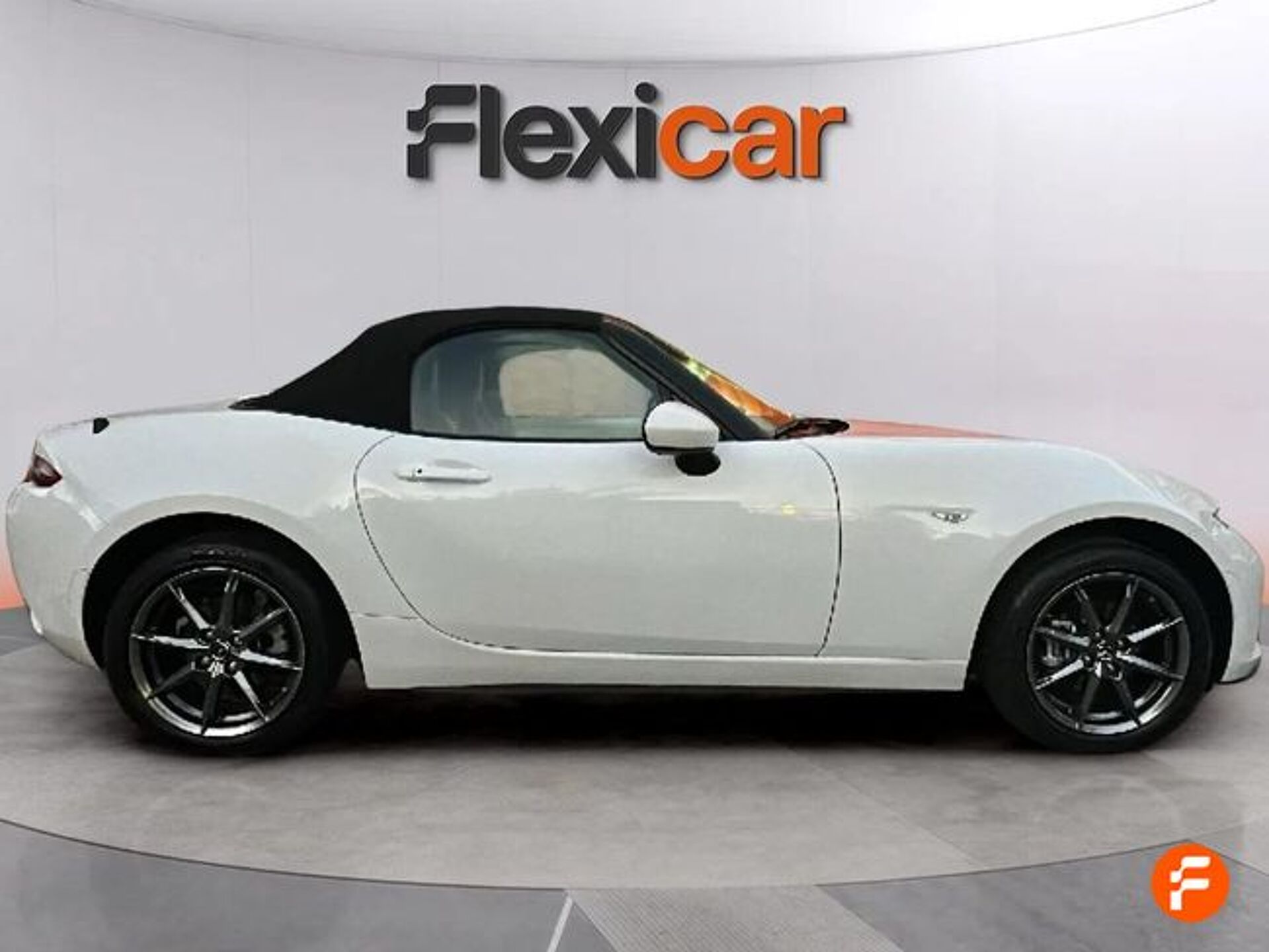 Imagen 2 de MAZDA MX-5