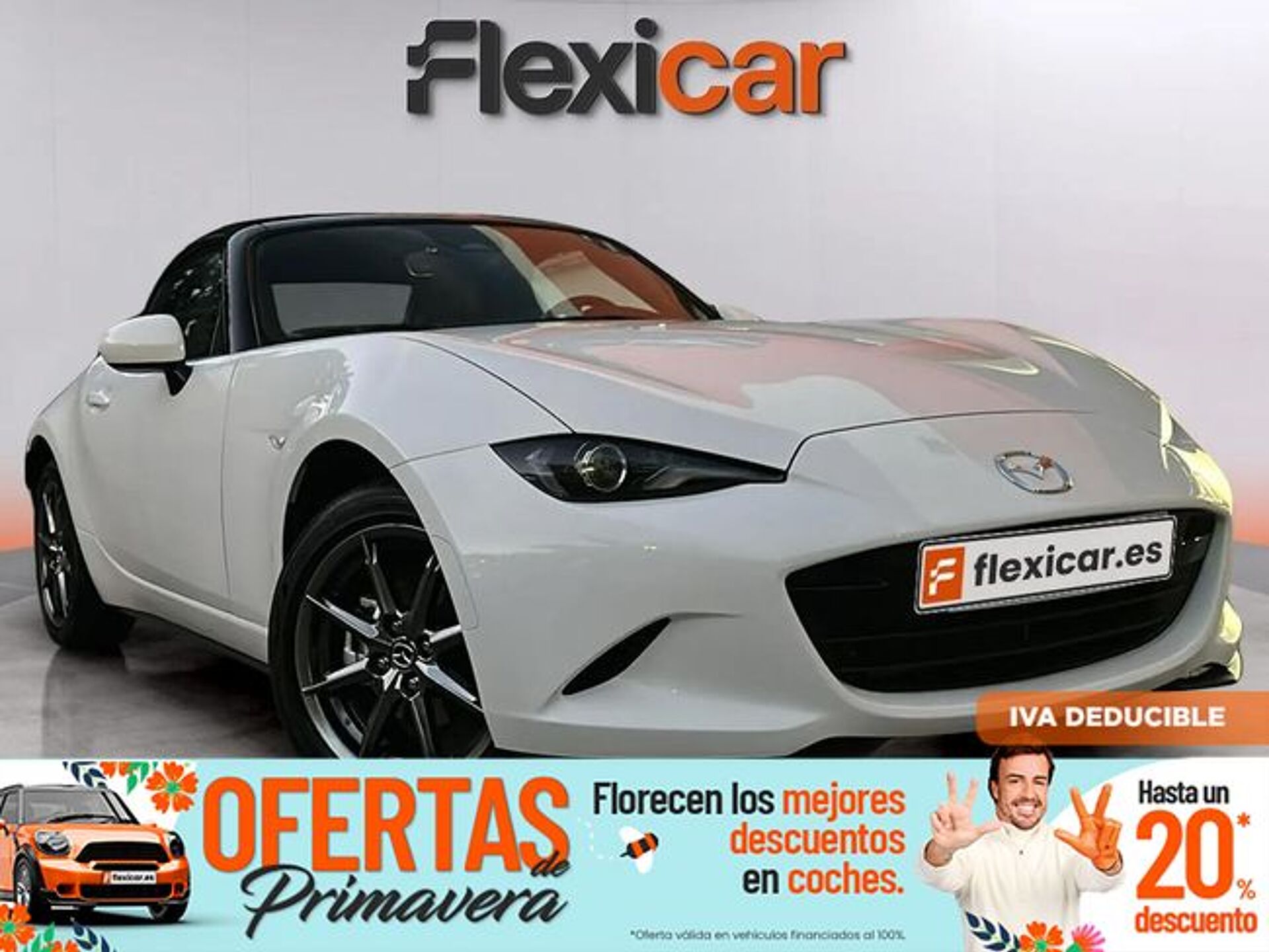 Imagen 1 de MAZDA MX-5