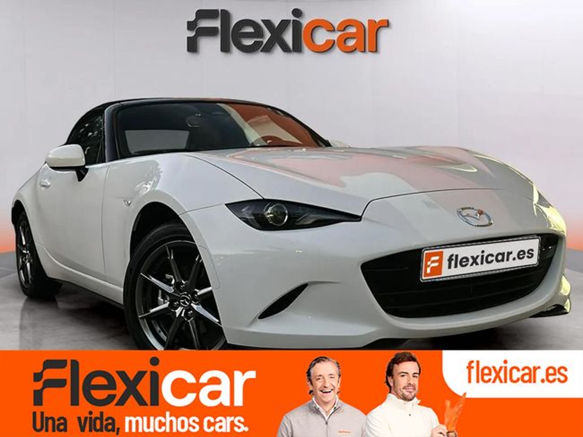 Imagen de MAZDA MX-5