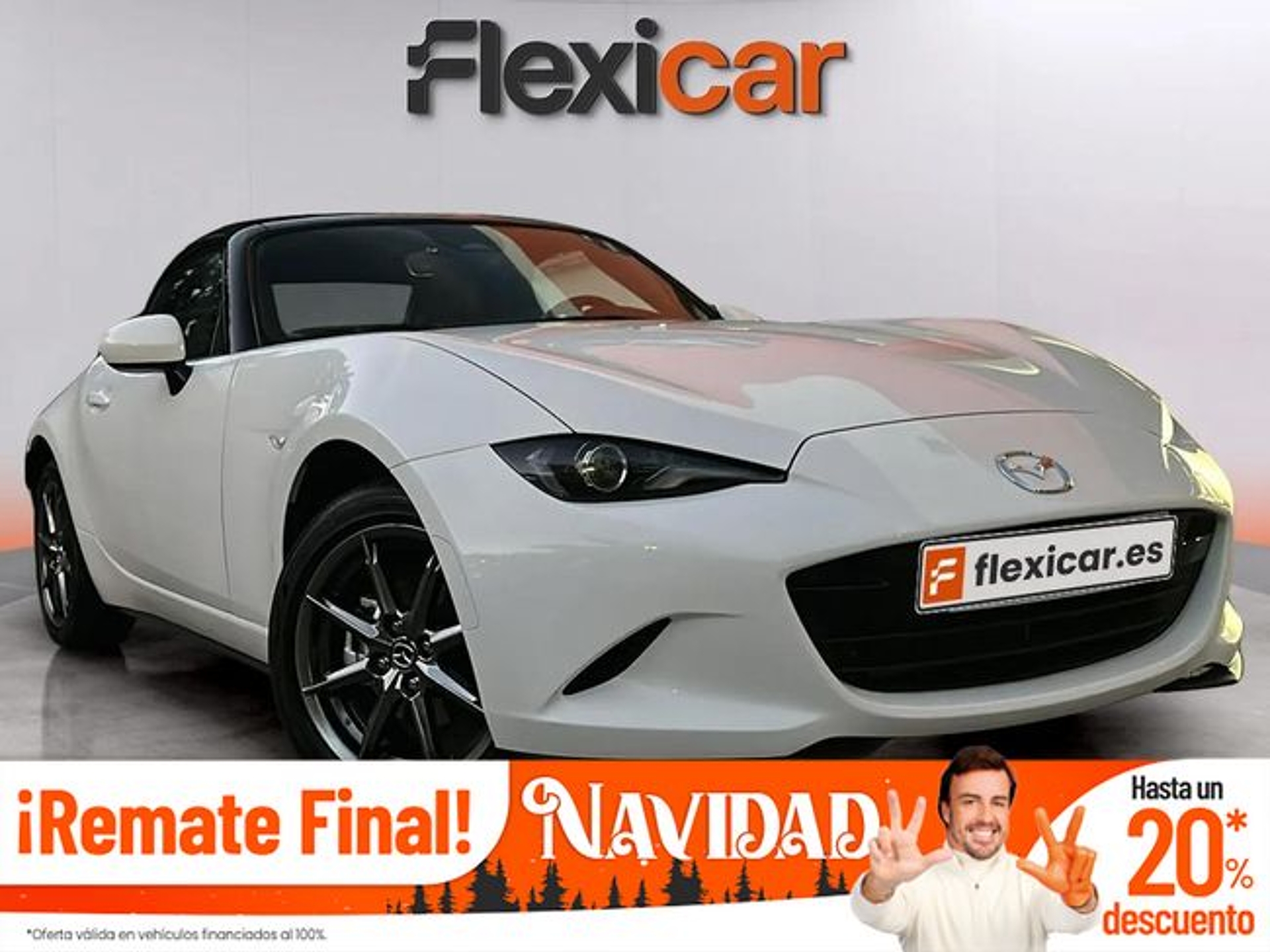 Imagen de MAZDA MX-5