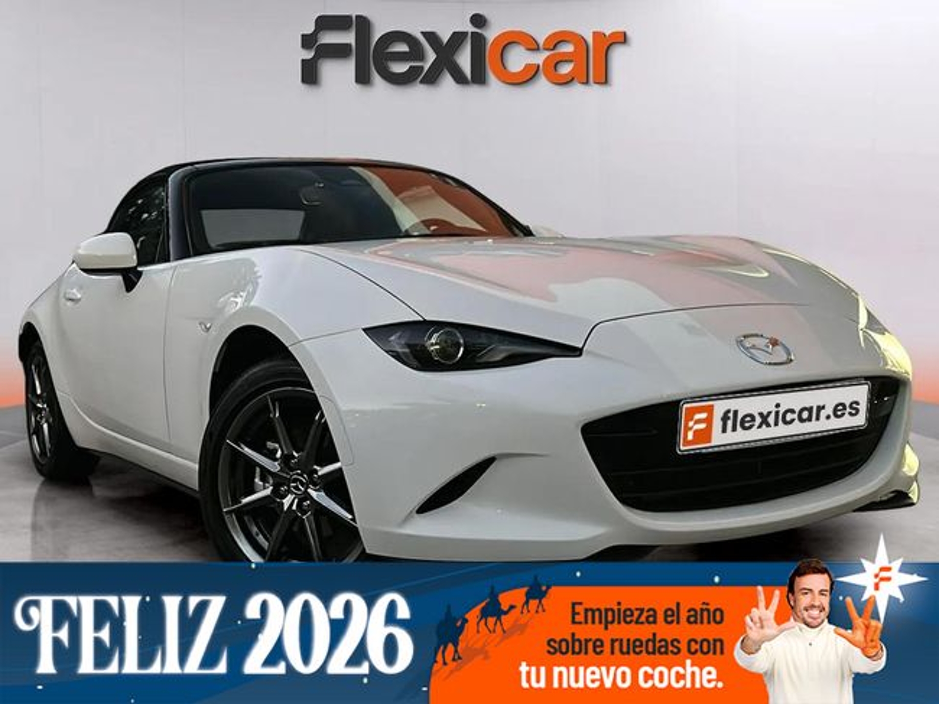 Imagen de MAZDA MX-5