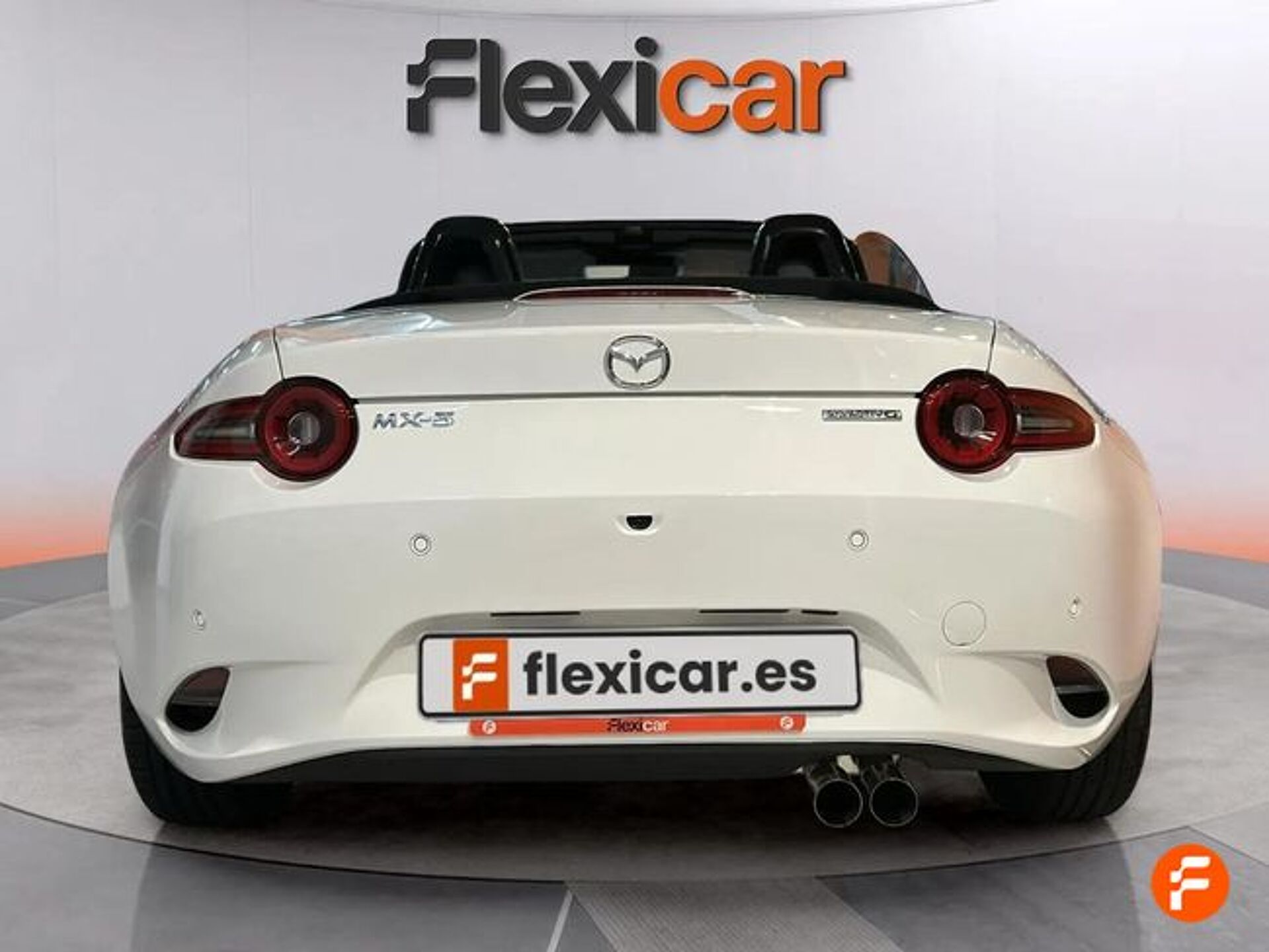 Imagen 3 de MAZDA MX-5