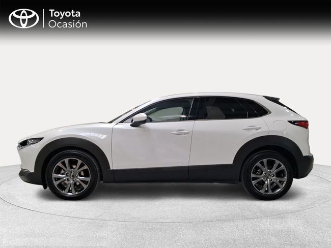 Foto del MAZDA CX-30 2.0 Skyactiv-X Zenith AWD 137kW