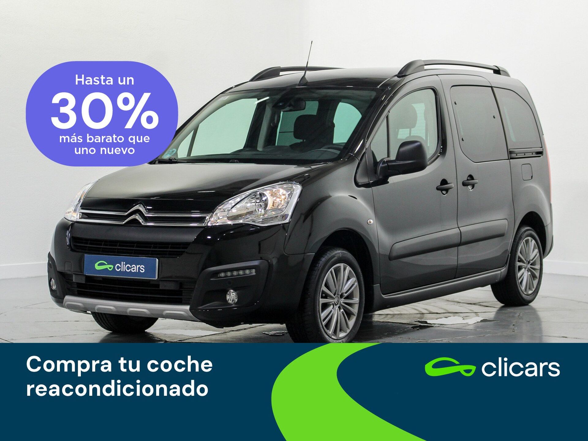 Imagen de CITROEN Berlingo