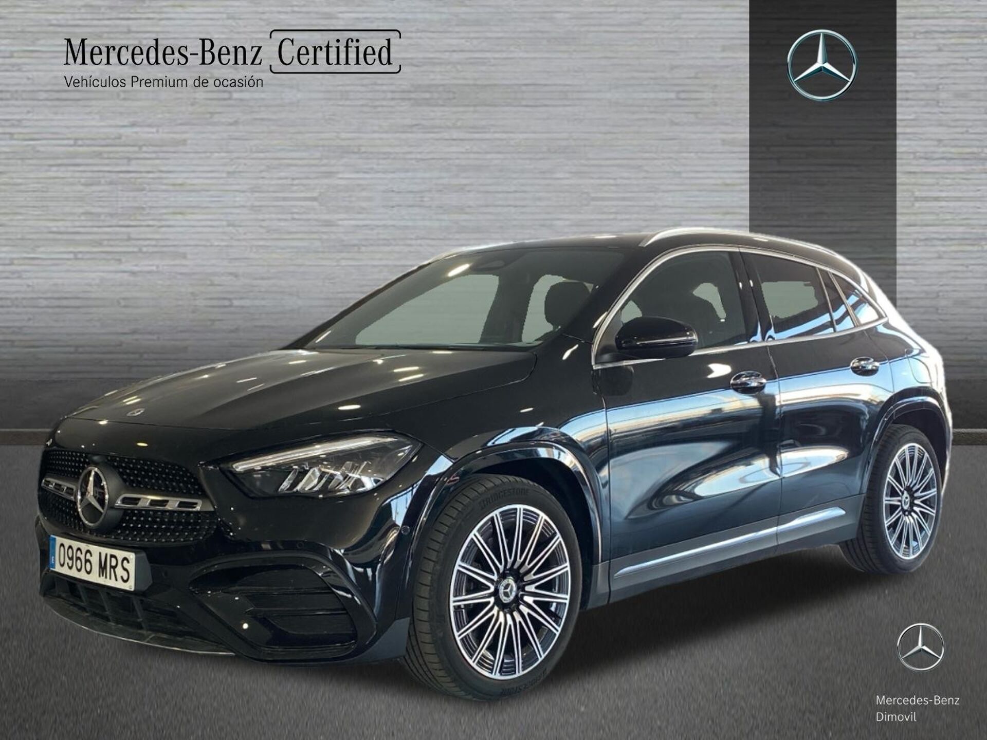 Imagen de MERCEDES Clase GLA