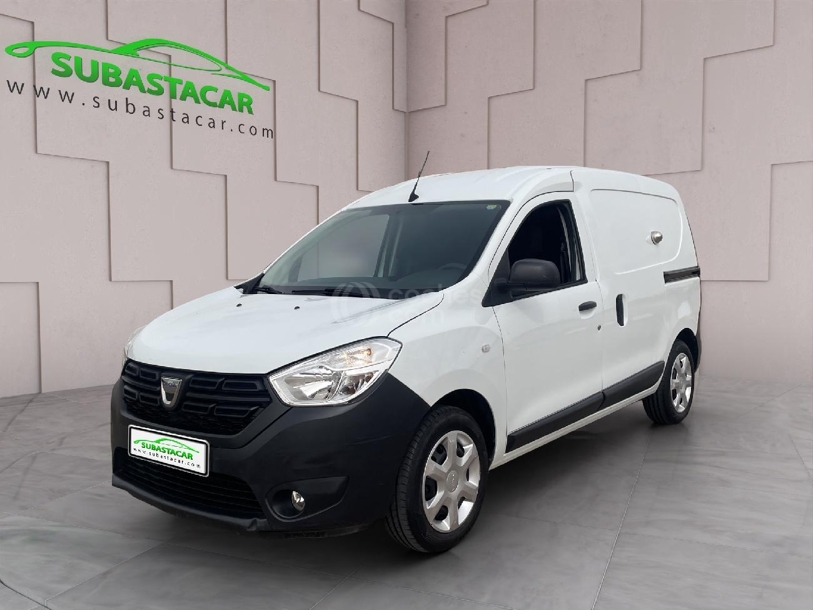 Foto del DACIA Dokker 1.6 Essential GLP 75kW