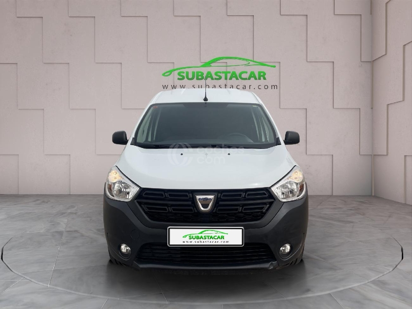 Foto del DACIA Dokker 1.6 Essential GLP 75kW
