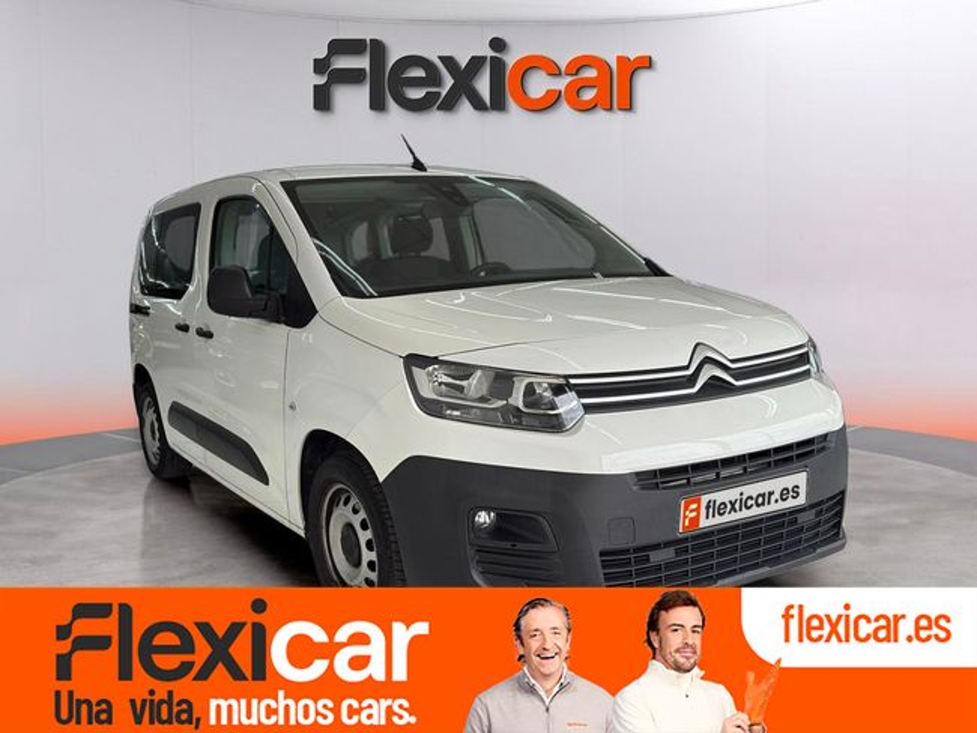 Imagen de CITROEN Berlingo