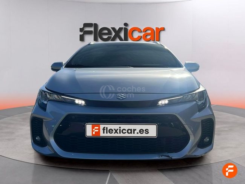 Foto del SUZUKI Swace 1.8L GLE