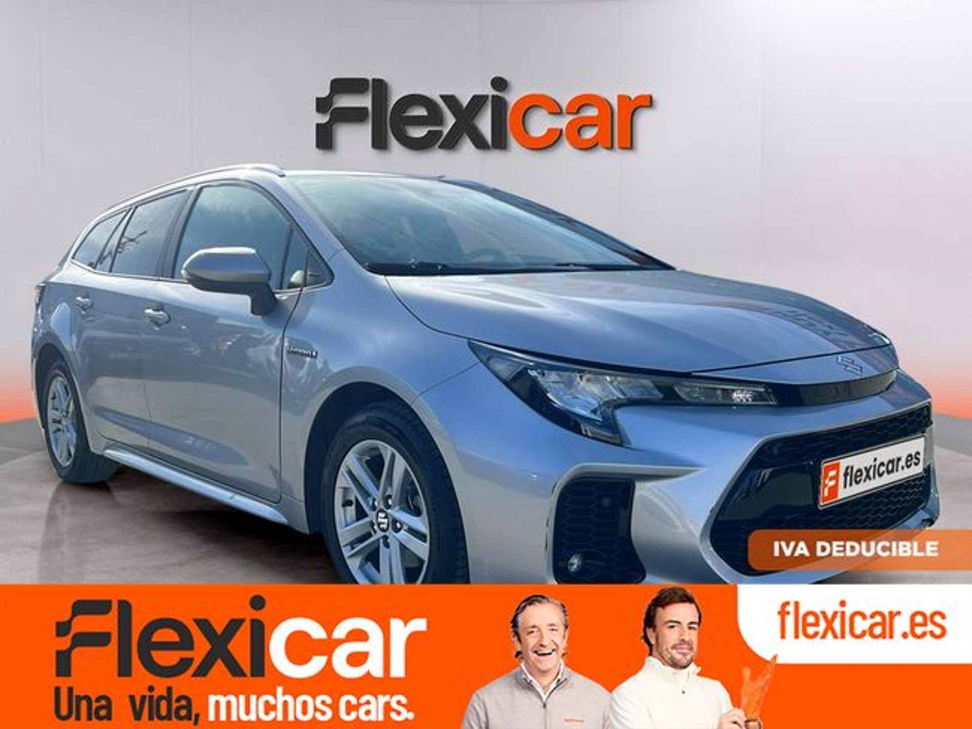 Imagen de SUZUKI Swace