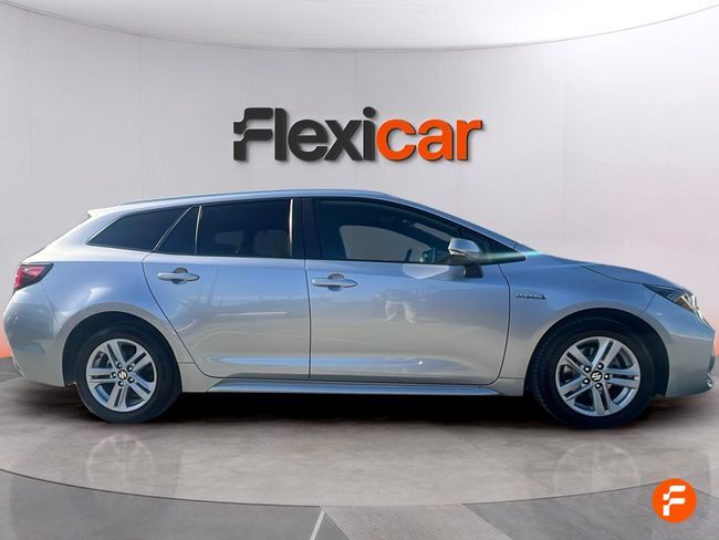 Foto del SUZUKI Swace 1.8L GLE