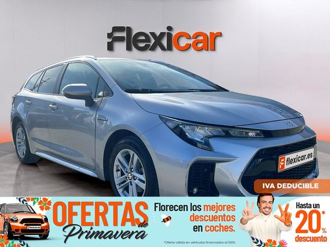 Foto del SUZUKI Swace 1.8L GLE