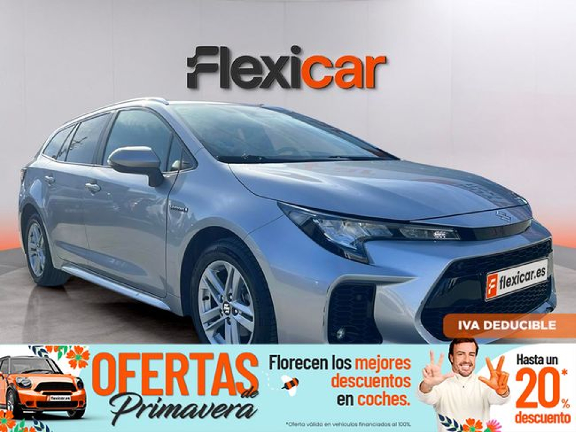 Imagen de SUZUKI Swace