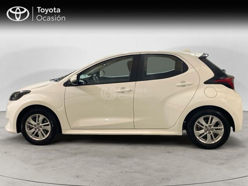 Foto del TOYOTA Yaris 120H 1.5 Active Tech